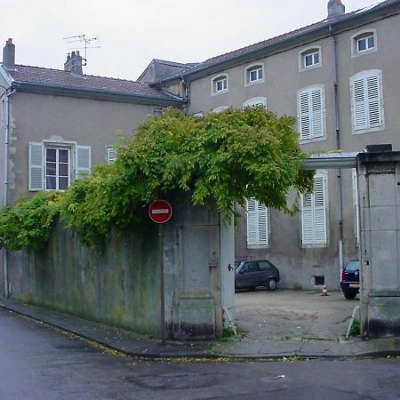 Appartement Historique Au Centre De Toul, Proche Cathedrale, Tous Services Inclus - Fr-1-584-74 エクステリア 写真