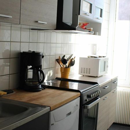 Appartement Historique Au Centre De Toul, Proche Cathedrale, Tous Services Inclus - Fr-1-584-74 エクステリア 写真