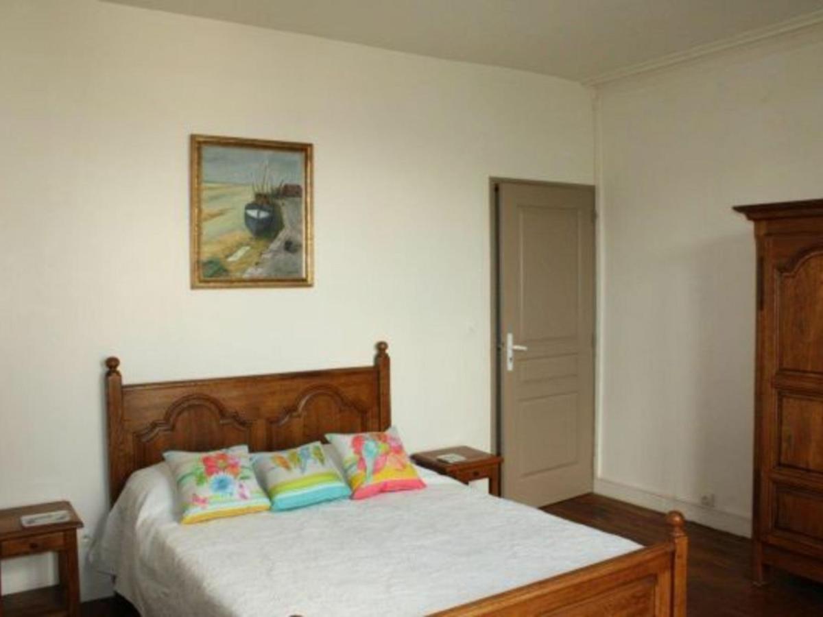 Appartement Historique Au Centre De Toul, Proche Cathedrale, Tous Services Inclus - Fr-1-584-74 エクステリア 写真