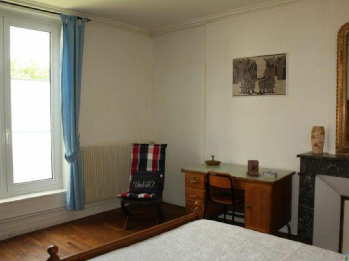 Appartement Historique Au Centre De Toul, Proche Cathedrale, Tous Services Inclus - Fr-1-584-74 エクステリア 写真