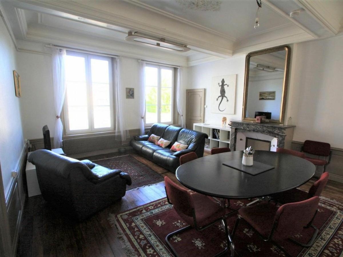 Appartement Historique Au Centre De Toul, Proche Cathedrale, Tous Services Inclus - Fr-1-584-74 エクステリア 写真