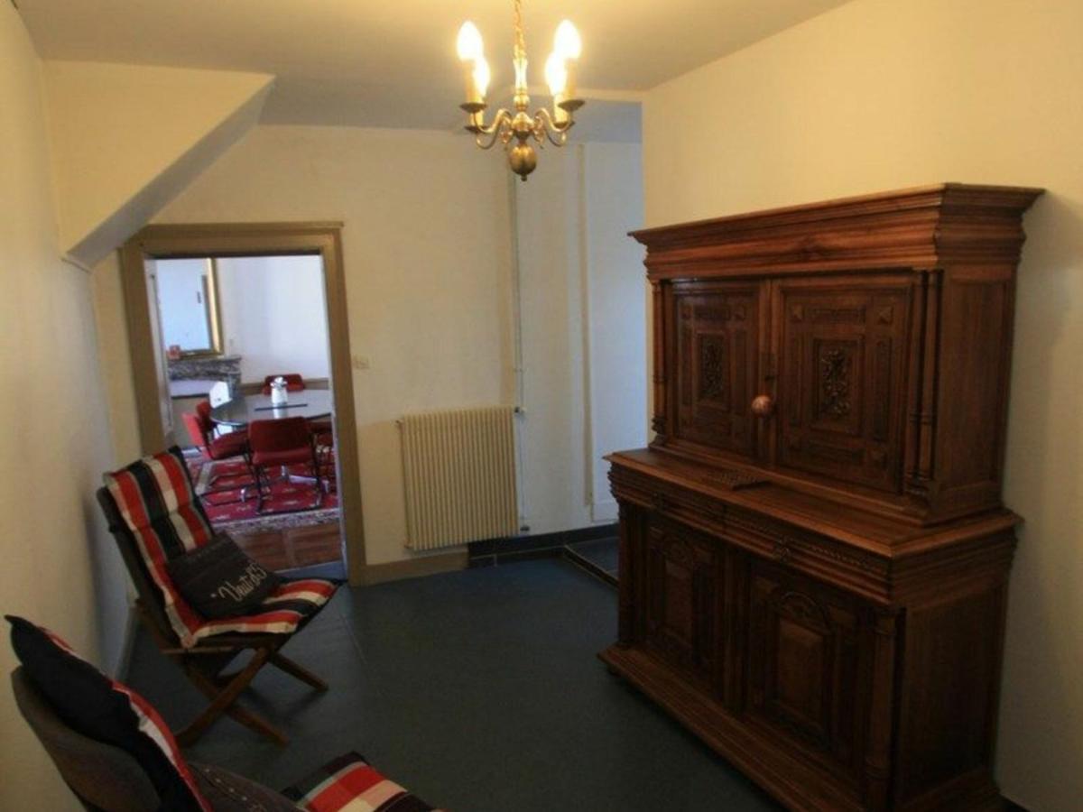 Appartement Historique Au Centre De Toul, Proche Cathedrale, Tous Services Inclus - Fr-1-584-74 エクステリア 写真