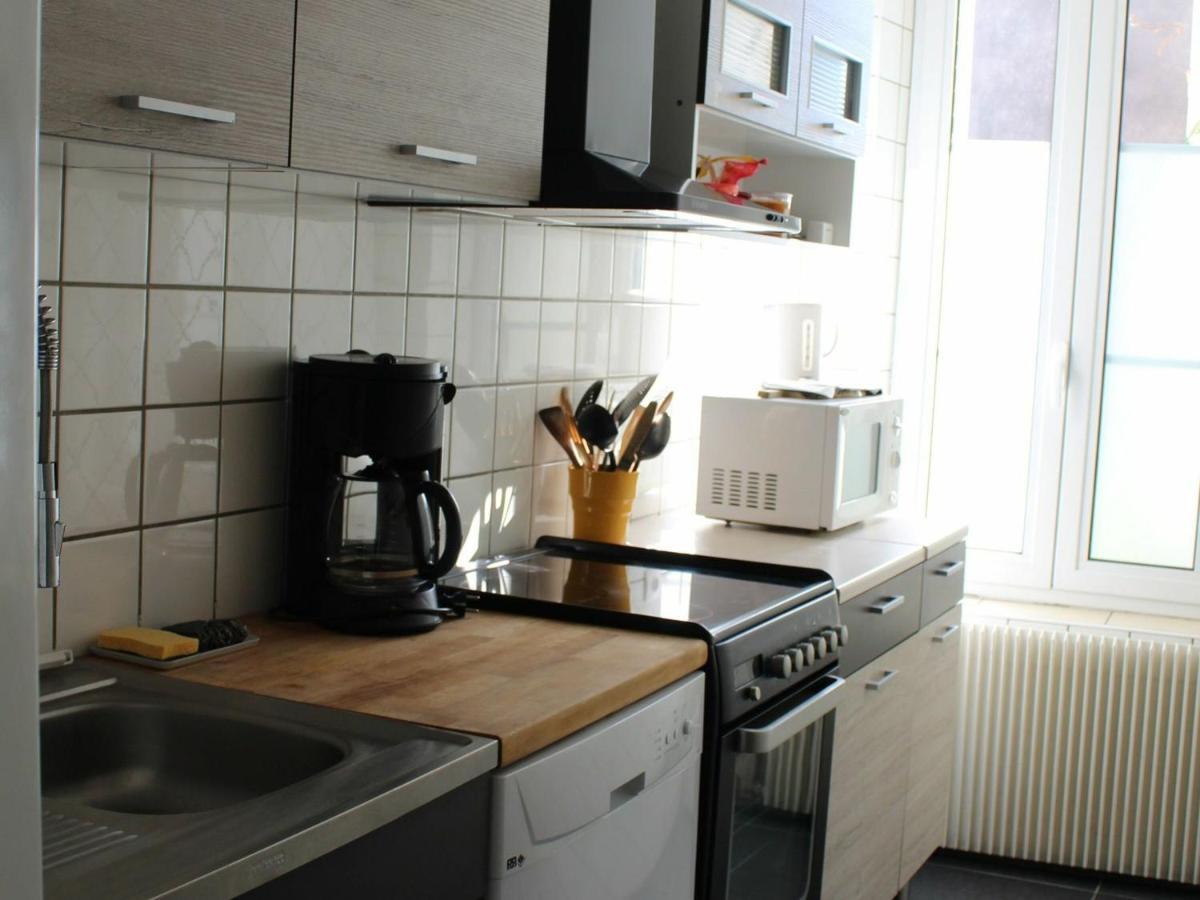 Appartement Historique Au Centre De Toul, Proche Cathedrale, Tous Services Inclus - Fr-1-584-74 エクステリア 写真