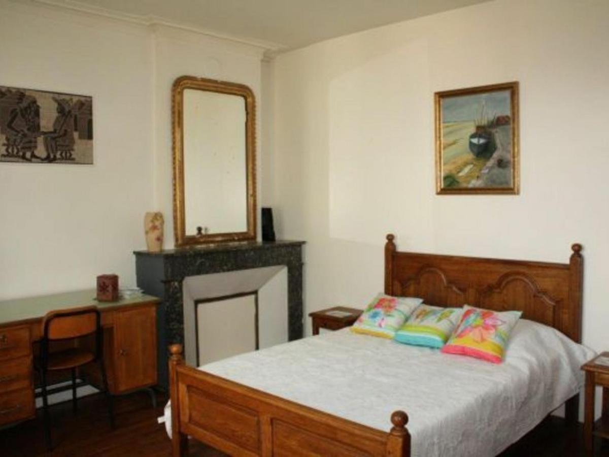 Appartement Historique Au Centre De Toul, Proche Cathedrale, Tous Services Inclus - Fr-1-584-74 エクステリア 写真